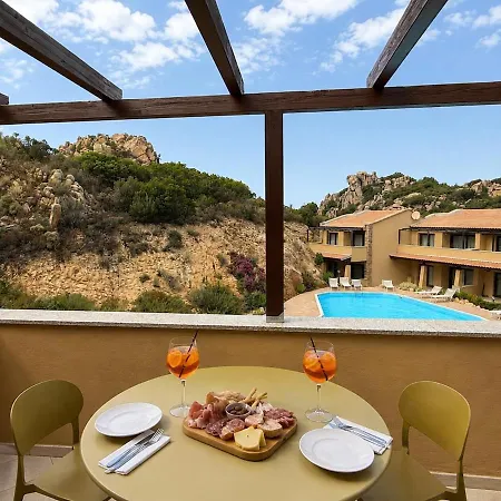 Casa Le Rocce - Pool And Sea View In Nature