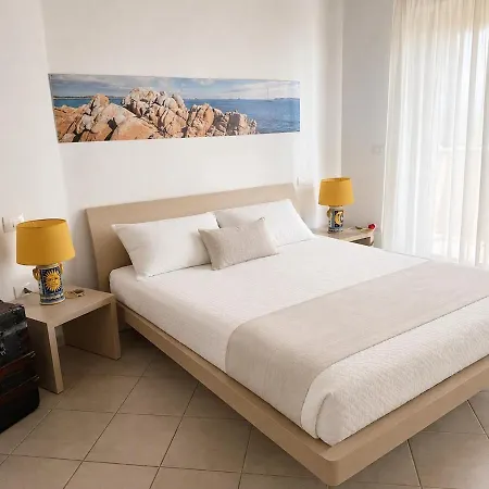 Apartamento Casa Le Rocce - Pool And Sea View In Nature Costa Paradiso