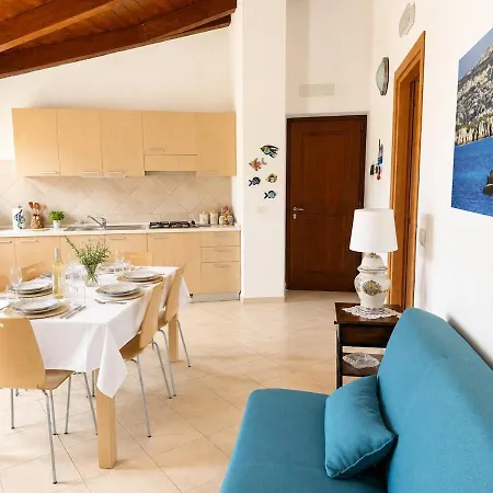 Casa Le Rocce - Pool&sea View In Nature *