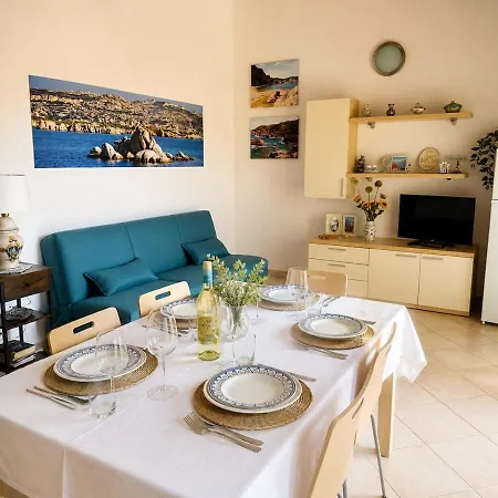 Apartamento Casa Le Rocce - Pool And Sea View In Nature