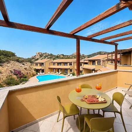 Casa Le Rocce - Pool And Sea View In Nature Apartamento *