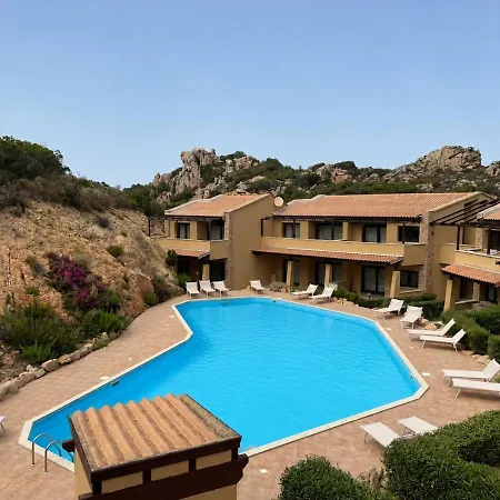 Casa Le Rocce - Pool And Sea View In Nature Apartamento