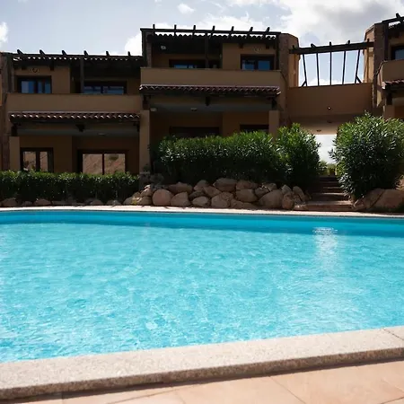 公寓 Casa Le Rocce - Pool And Sea View In Nature 帕拉迪索海岸