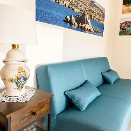 Casa Le Rocce - Pool And Sea View In Nature * 帕拉迪索海岸
