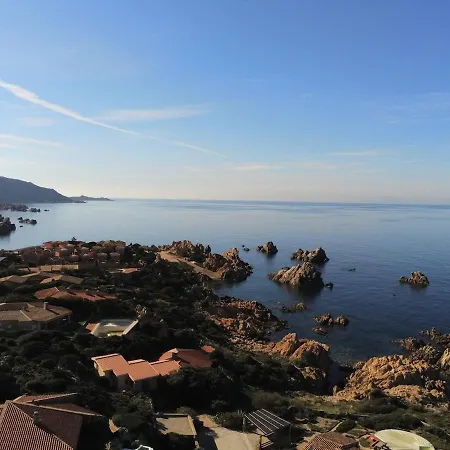 Casa Le Rocce - Pool And Sea View In Nature 公寓 *