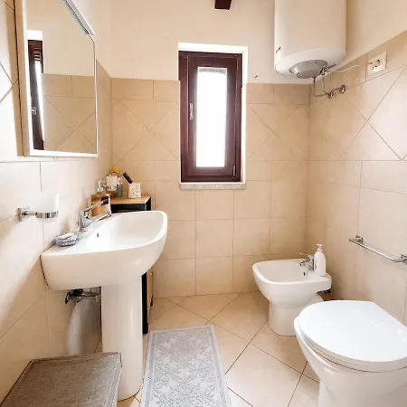 Casa Le Rocce - Pool And Sea View In Nature 公寓 *