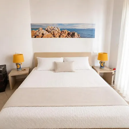 Casa Le Rocce - Pool And Sea View In Nature * Costa Paradiso