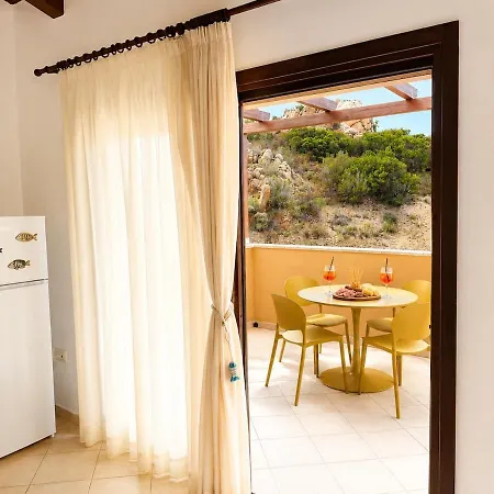 Casa Le Rocce - Pool And Sea View In Nature 公寓 *