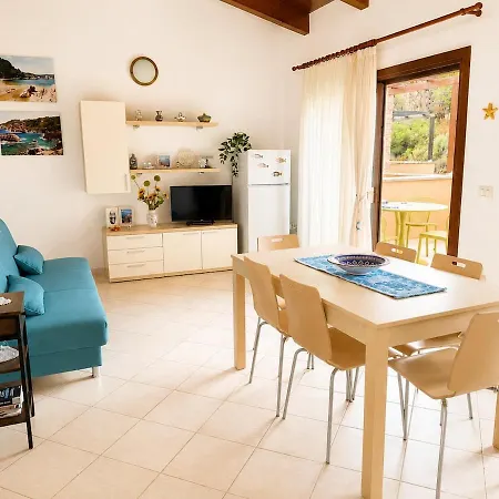 Casa Le Rocce - Pool And Sea View In Nature